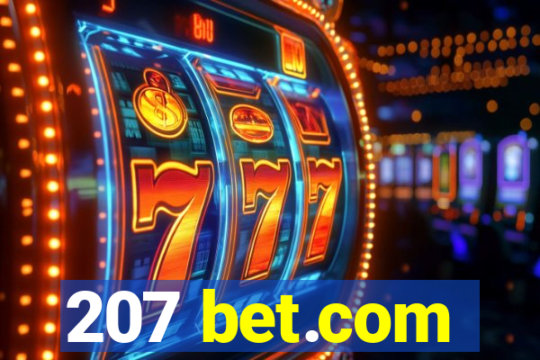 207 bet.com